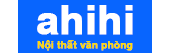 logo ahihi.vn - Nội thất văn phòng