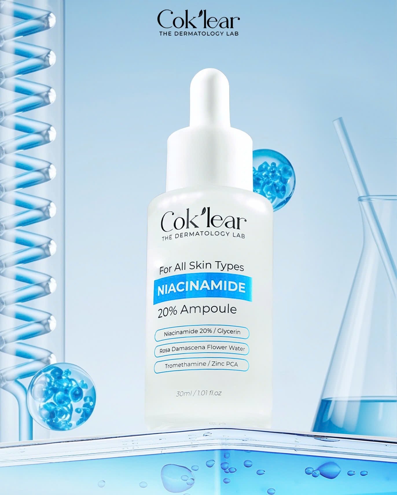 coklearvn – Cok'lear