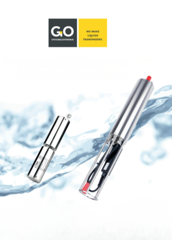 Flow, Level, Pressure, Temperature, Water Analysis, Gas Analysis
