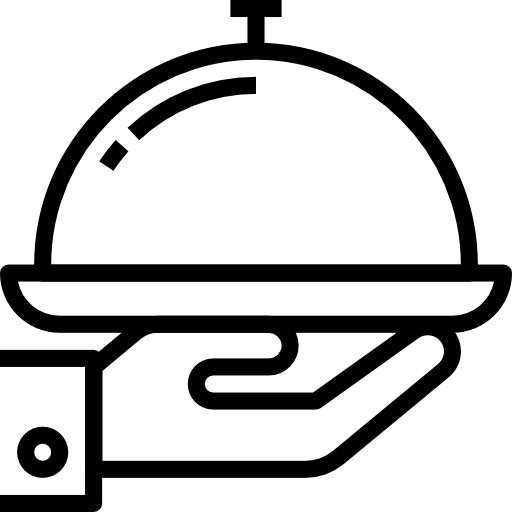 Thực đơn Á Âu hấp dẫn