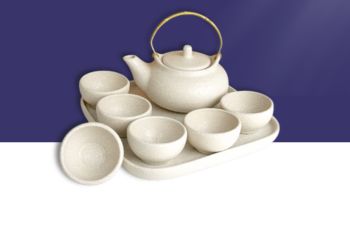 Bộ ấm trà
