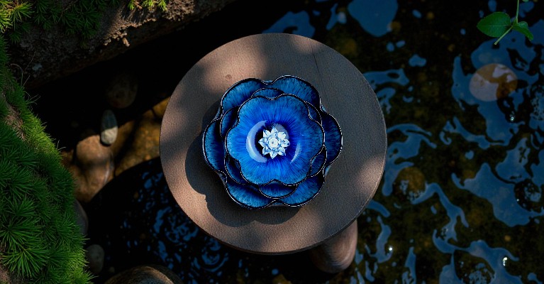 Vật dụng phong thuỷ