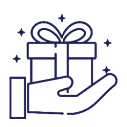 Dịch vụ in, khắc logo & gói quà