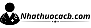 logo Nhà Thuốc ACB