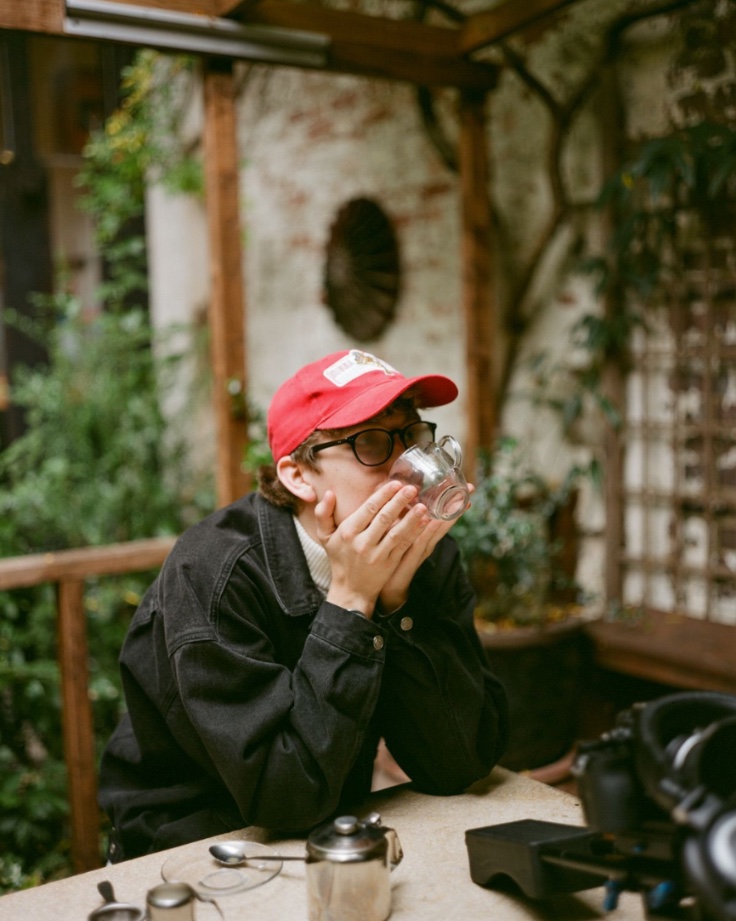 David Nguyen