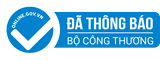 Chứng nhận bộ công thương