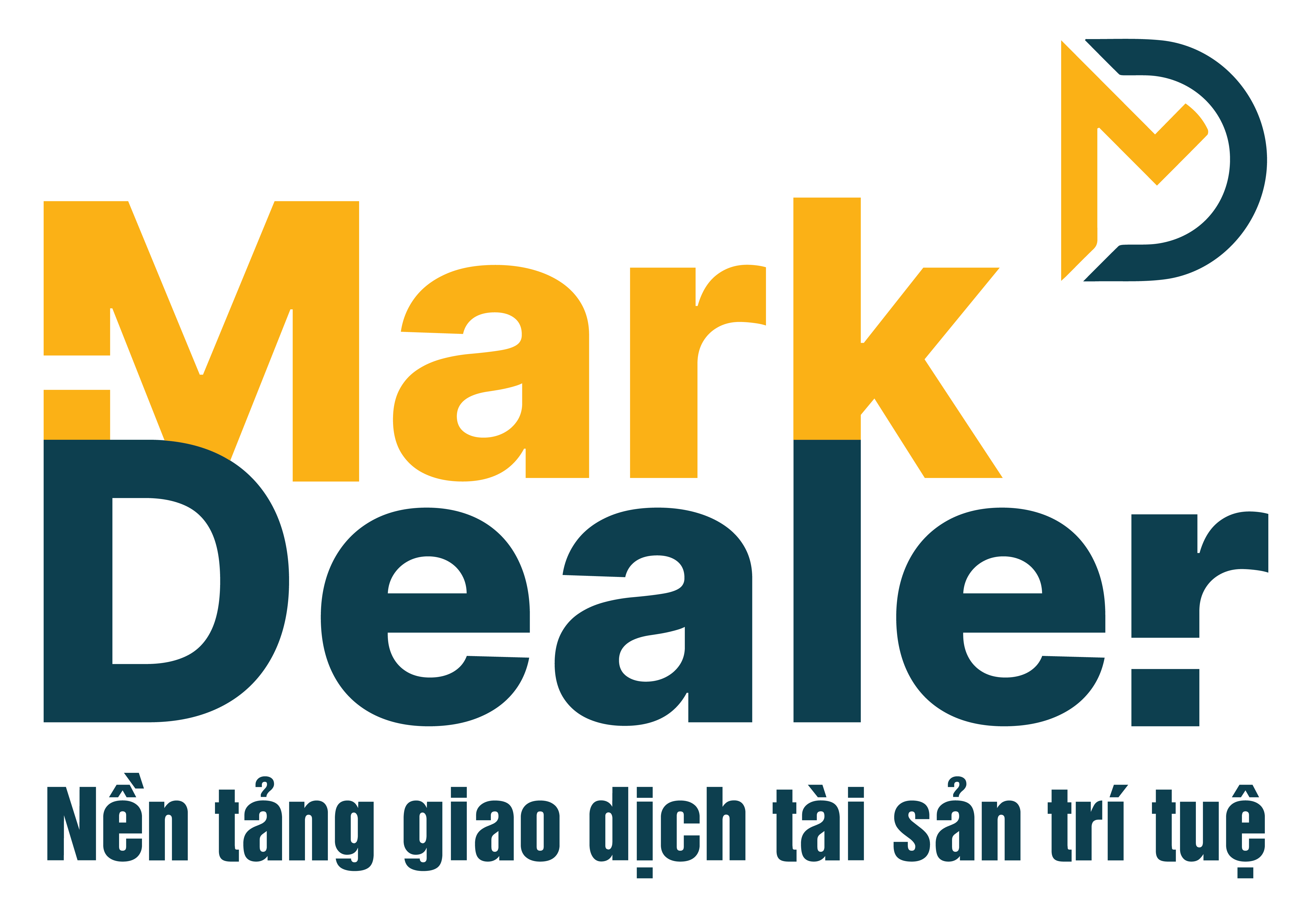 logo MARK DEALER