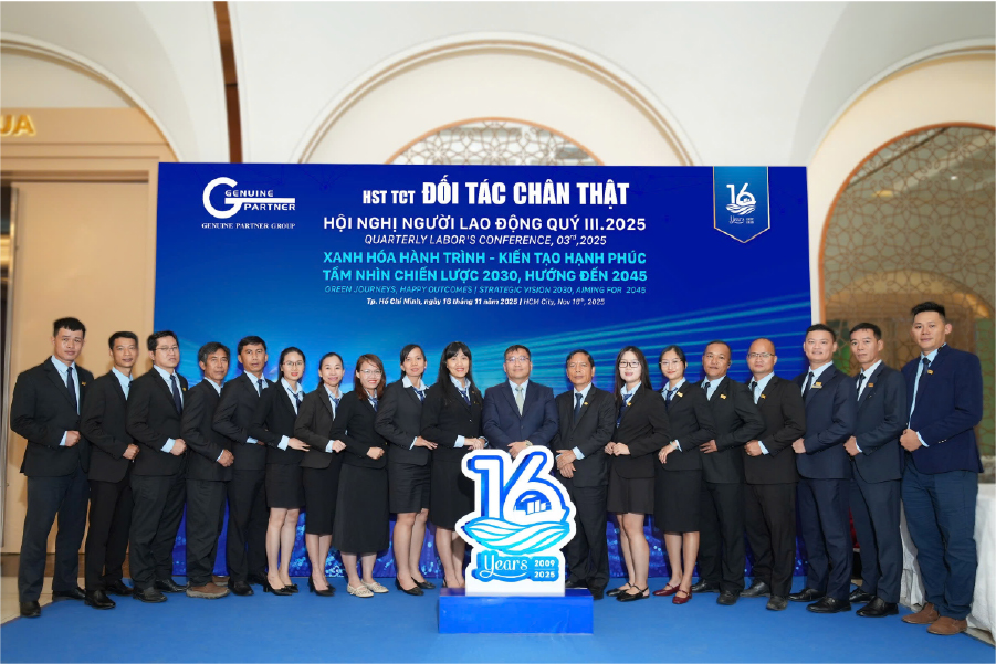 Giá trị cốt lõi
