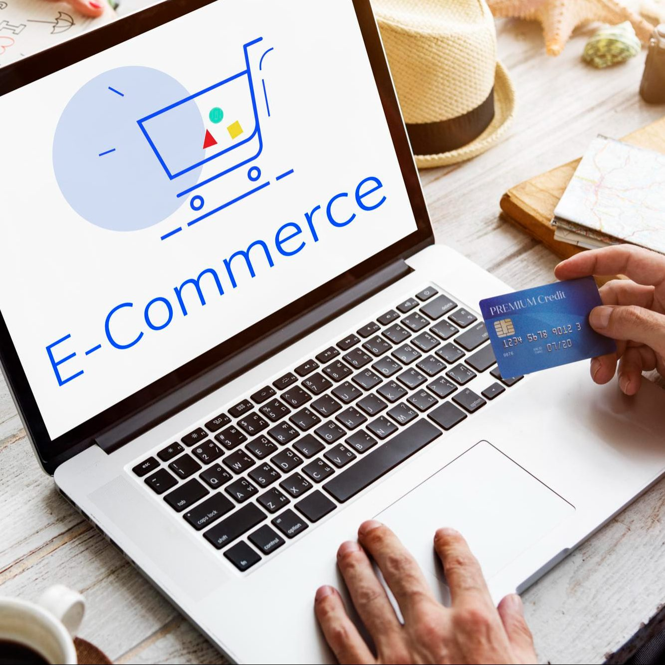 ecommerce