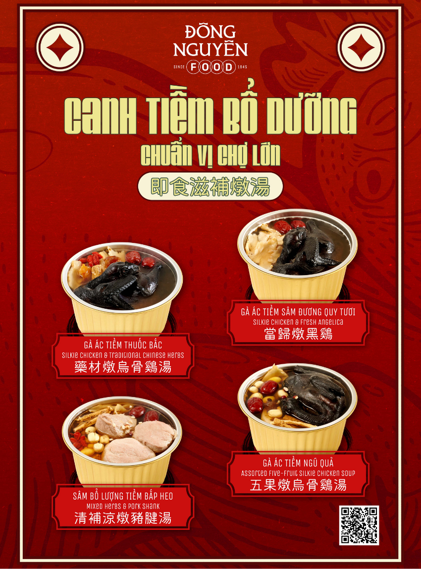 Nhóm sản phẩm ưu đãi