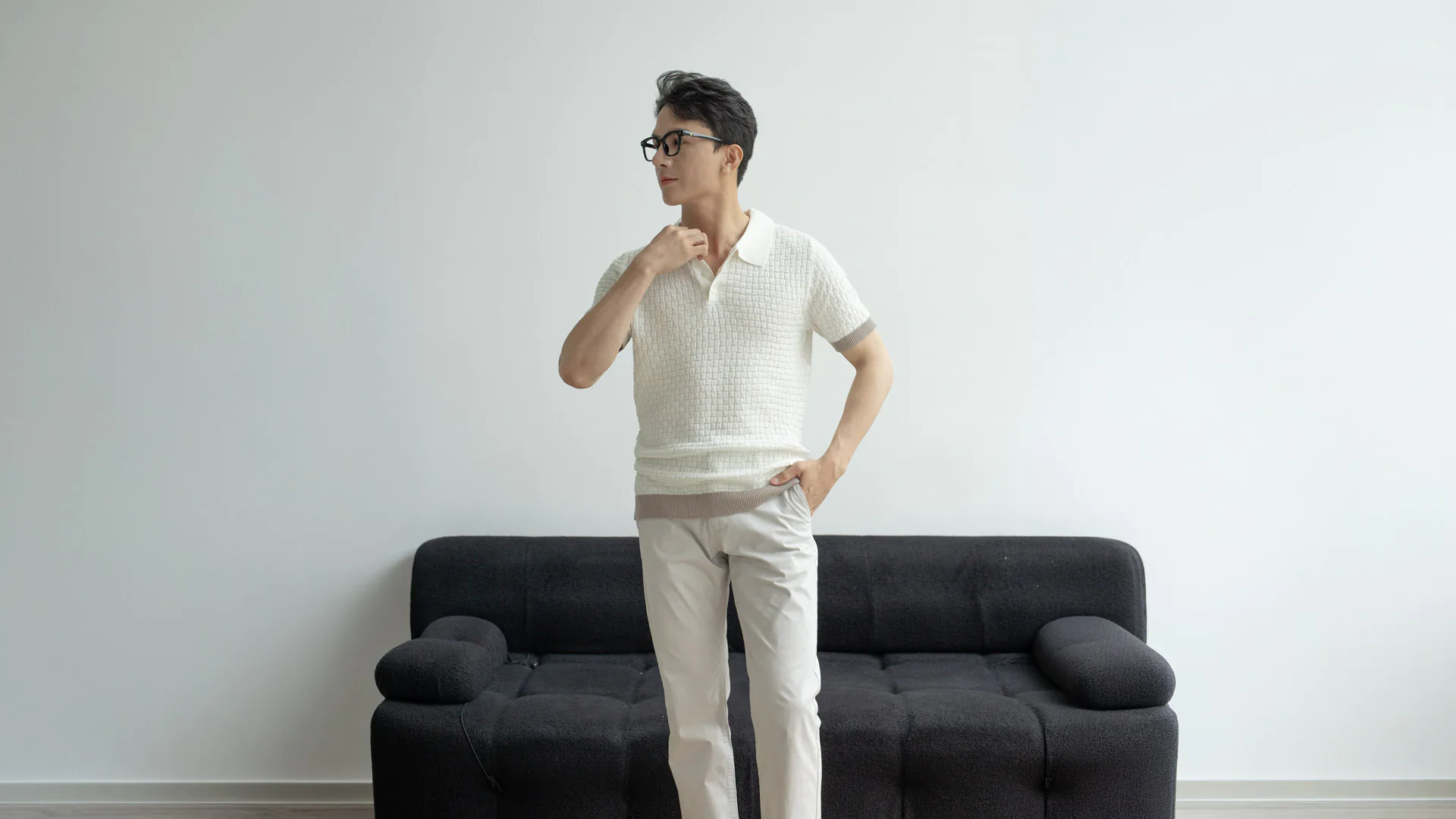 Thanh Lịch Đi Làm