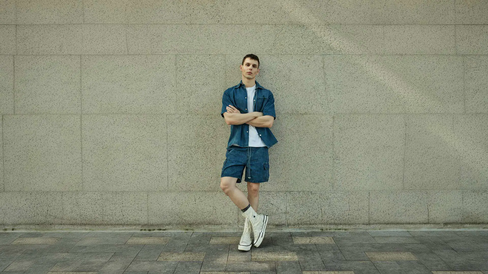 Double Denim