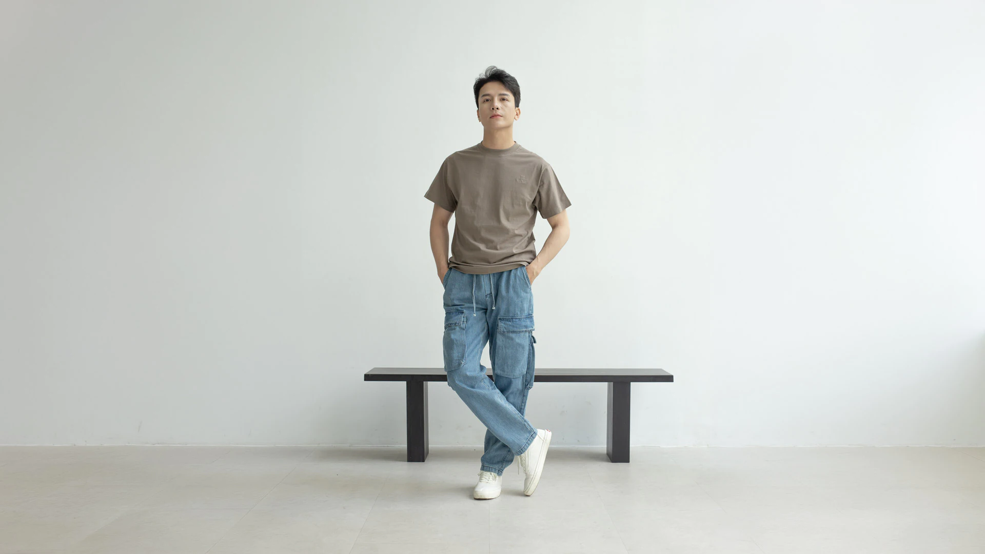 Smart Casual