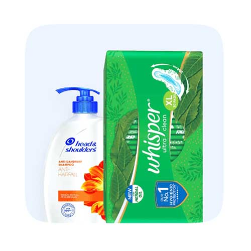 Chăm sóc cá nhân