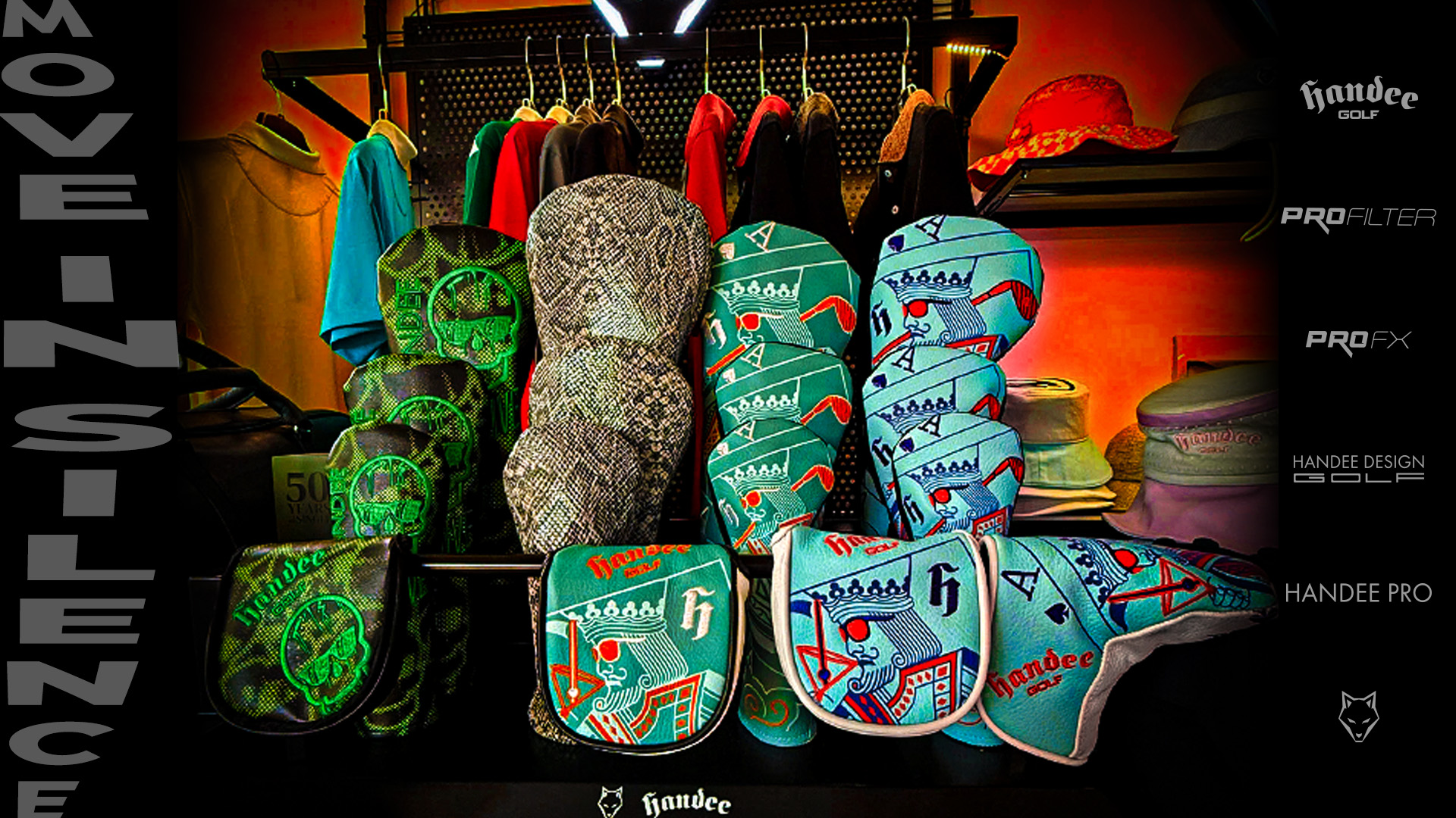 Nghệ thuật từng chi tiết