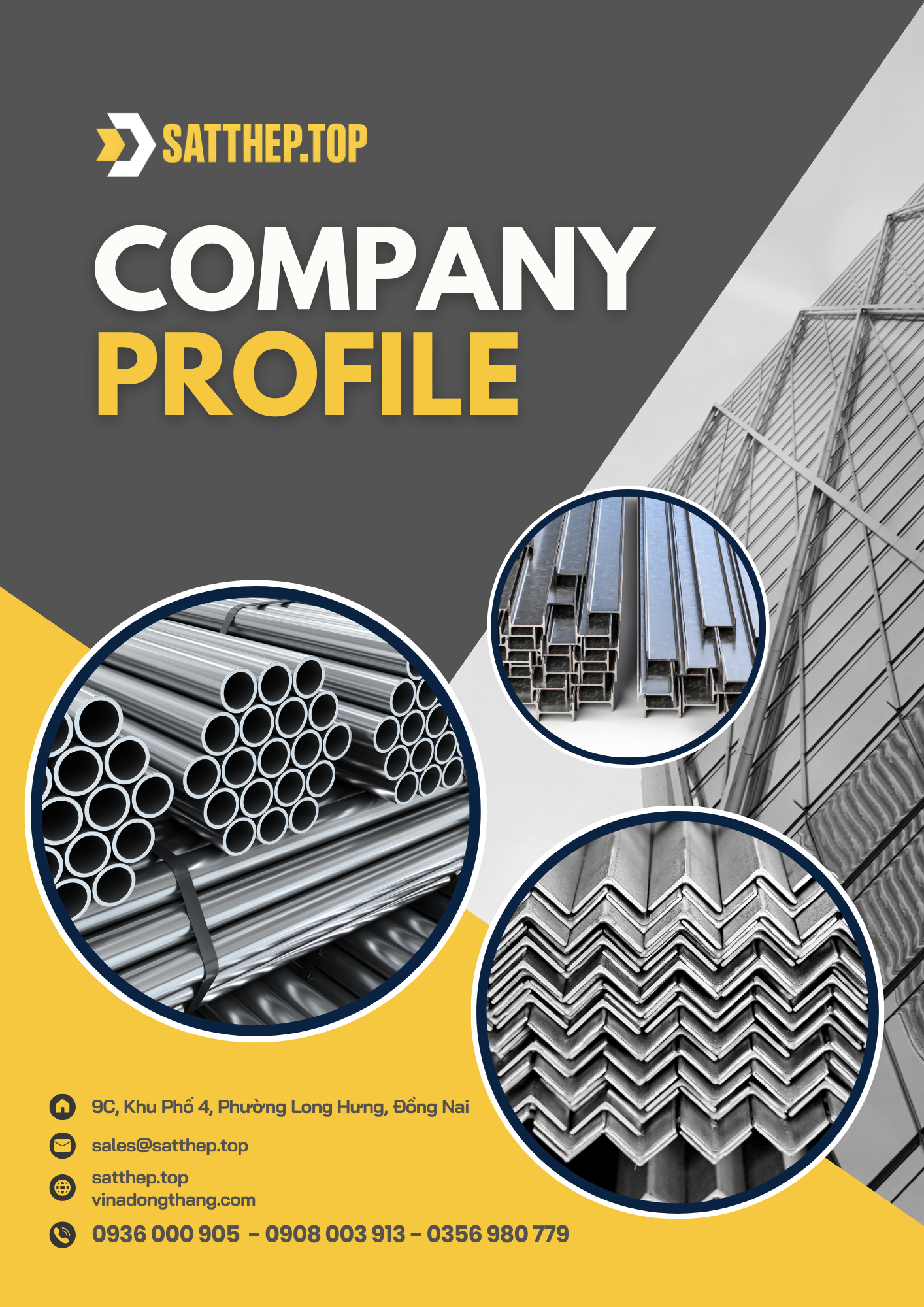 COMPANY PROFILE