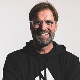 Jürgen Klopp