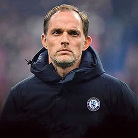 Thomas Tuchel
