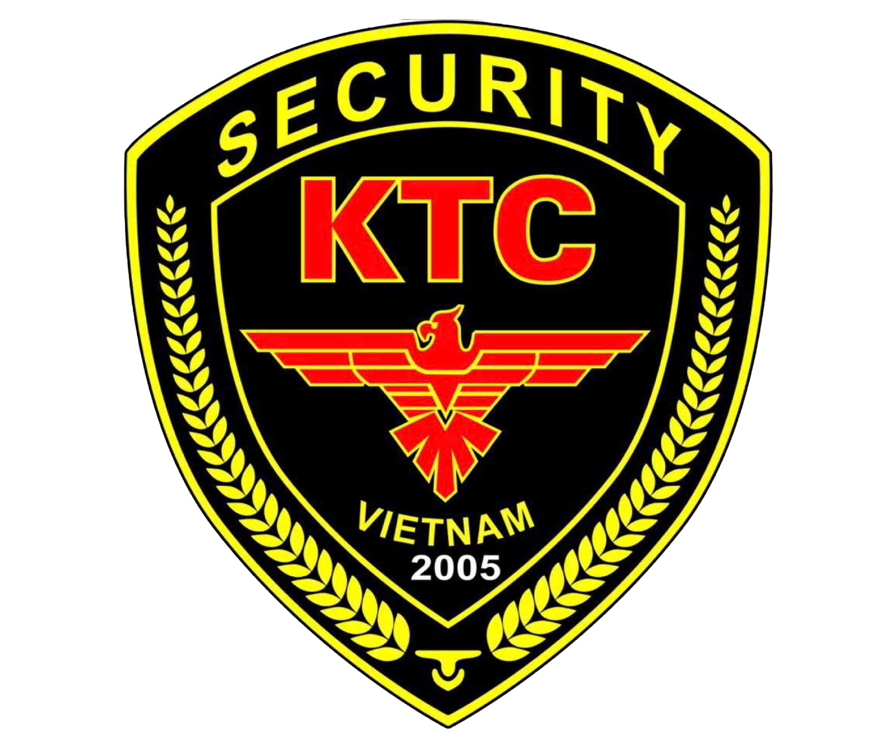 KTC Sài Gòn - Dịch vụ Bảo vệ chuyên nghiệp
