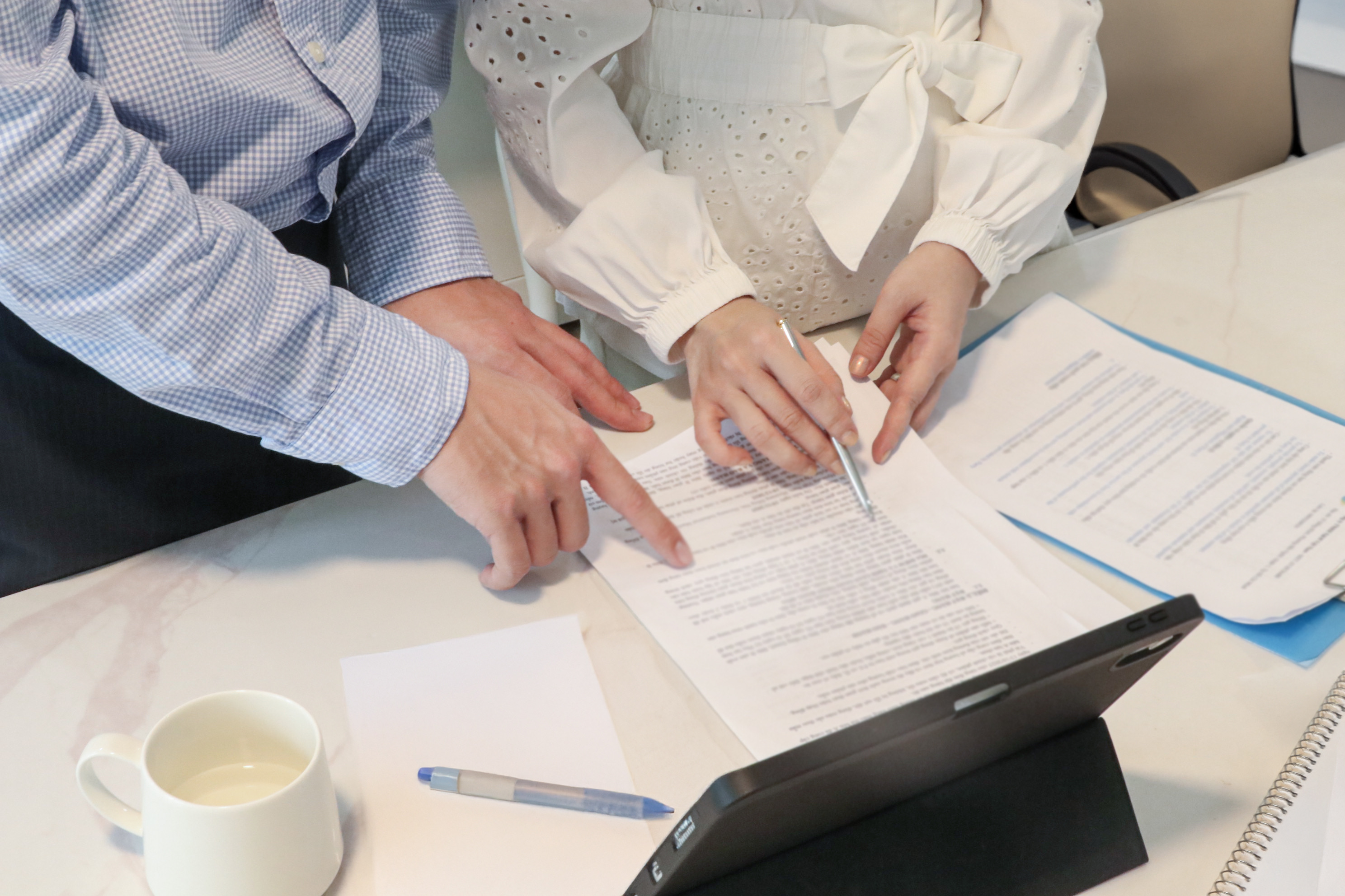 Lý do khách hàng lựa chọn N&M  