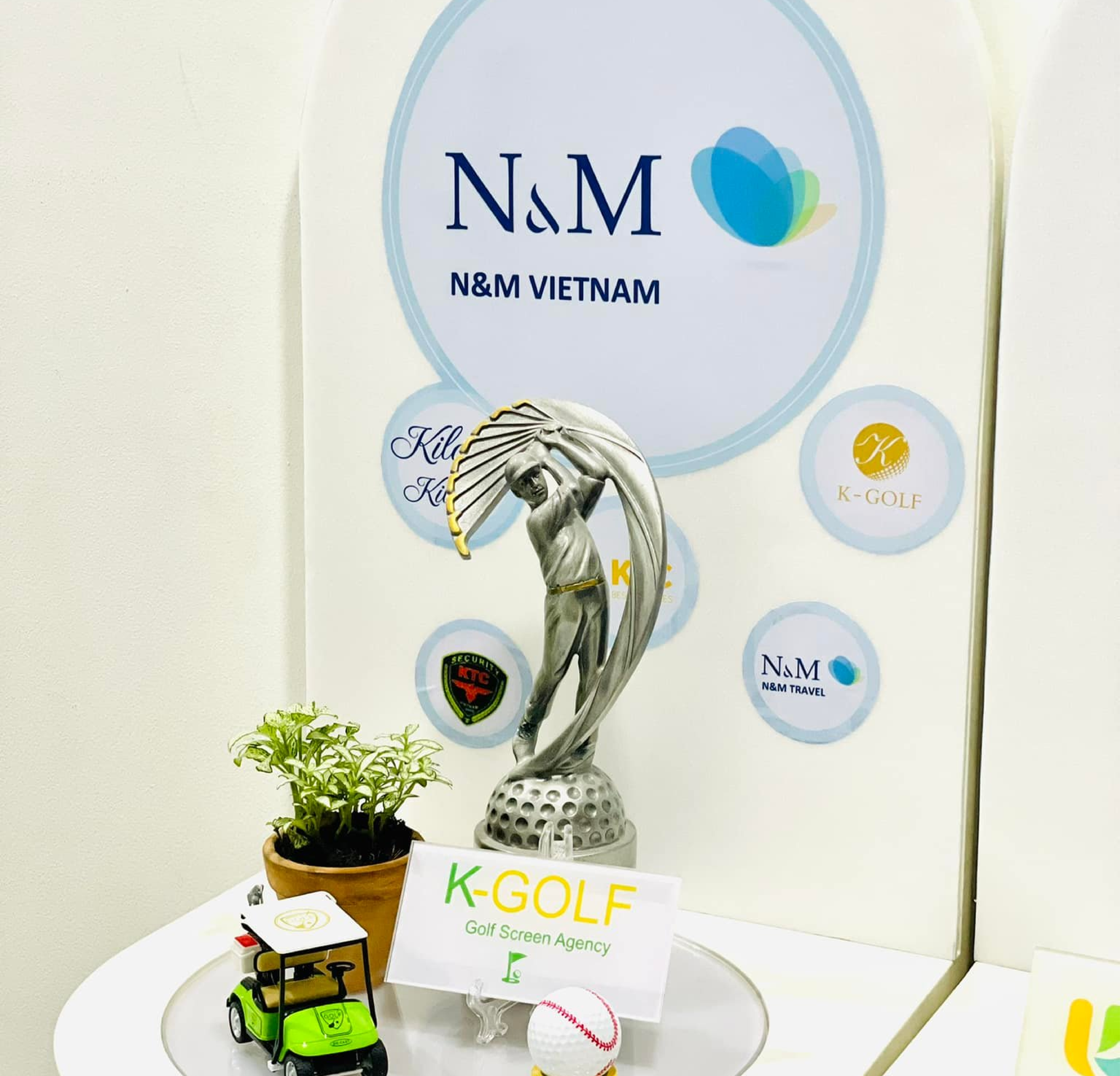 Những con số nổi bật 