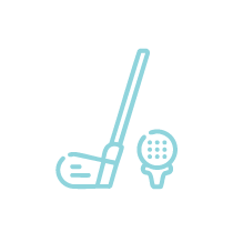 N&M Golf- Sản phẩm ngành Golf