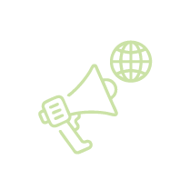 Hoa Vân- Truyền thông và sự kiện 