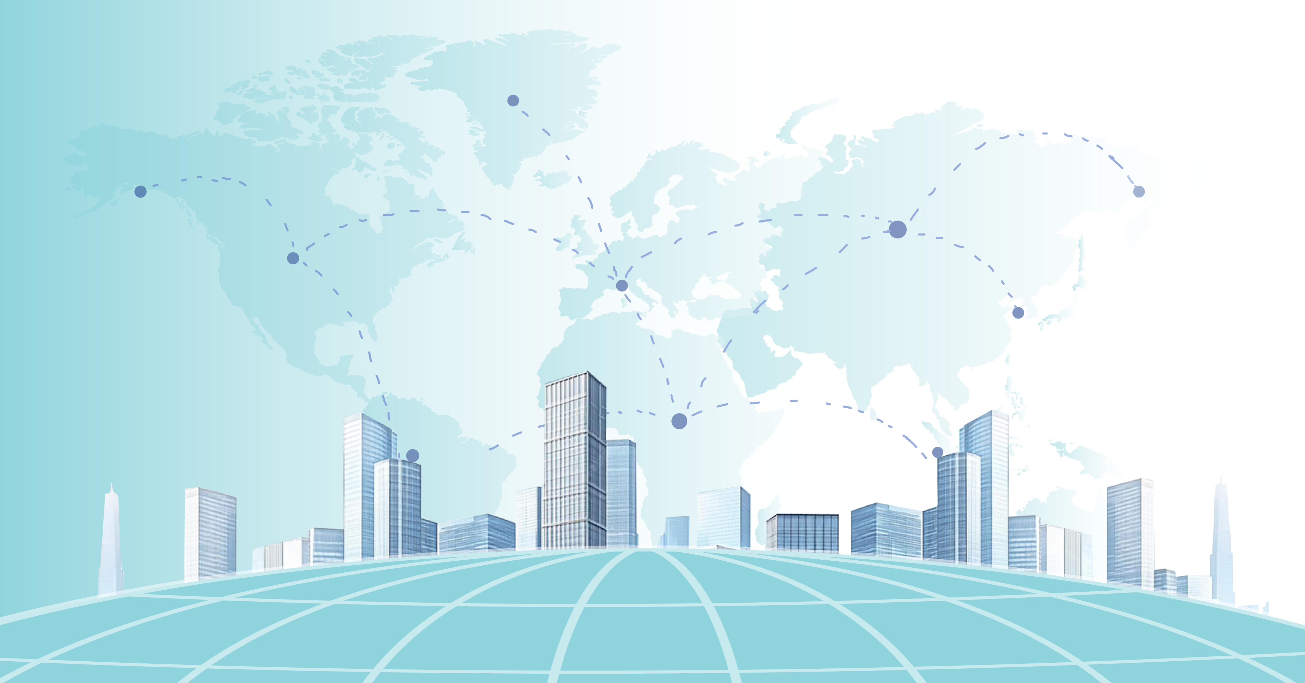 Kết Nối Toàn Cầu