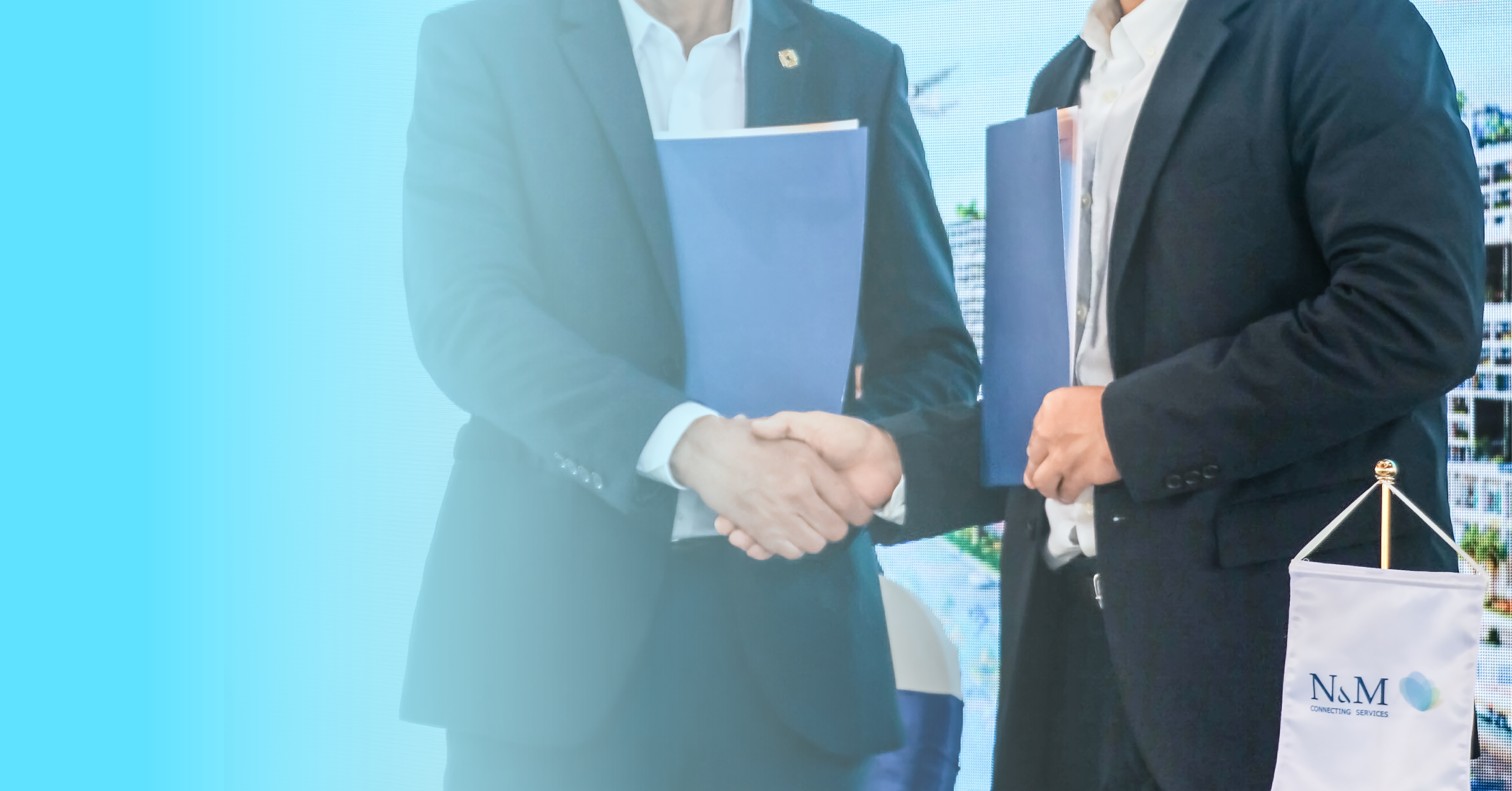 Đồng hành phát triển bền vững