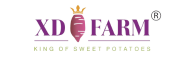 logo XD FARM