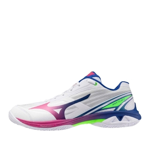 Mizuno Wave 4