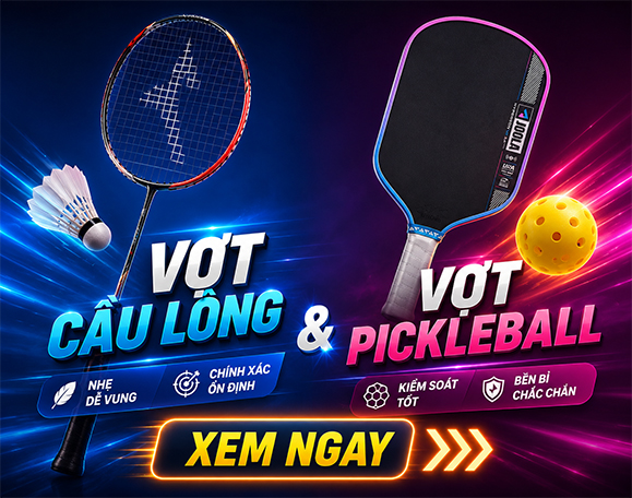 Vợt thể thao