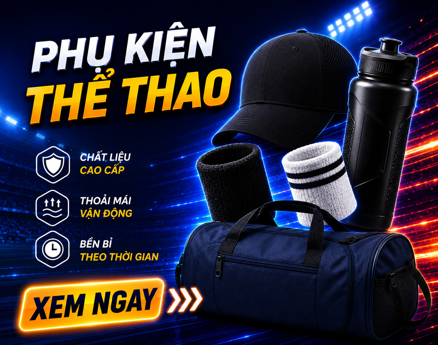 Phụ kiện