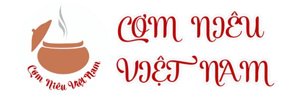 Nhà Hàng Cơm Niêu Việt Nam