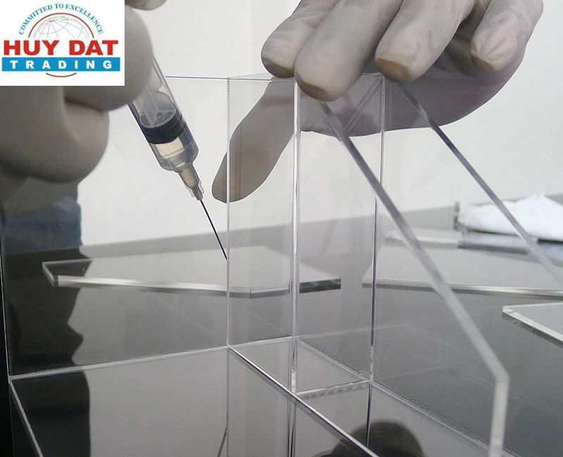 MICA PRATO ĐÀI LOAN