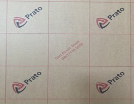 MICA PRATO ĐÀI LOAN