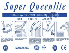 PC SUPER QUEENLITE