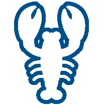 Hải sản phong phú