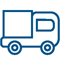 Giao hàng tận nơi