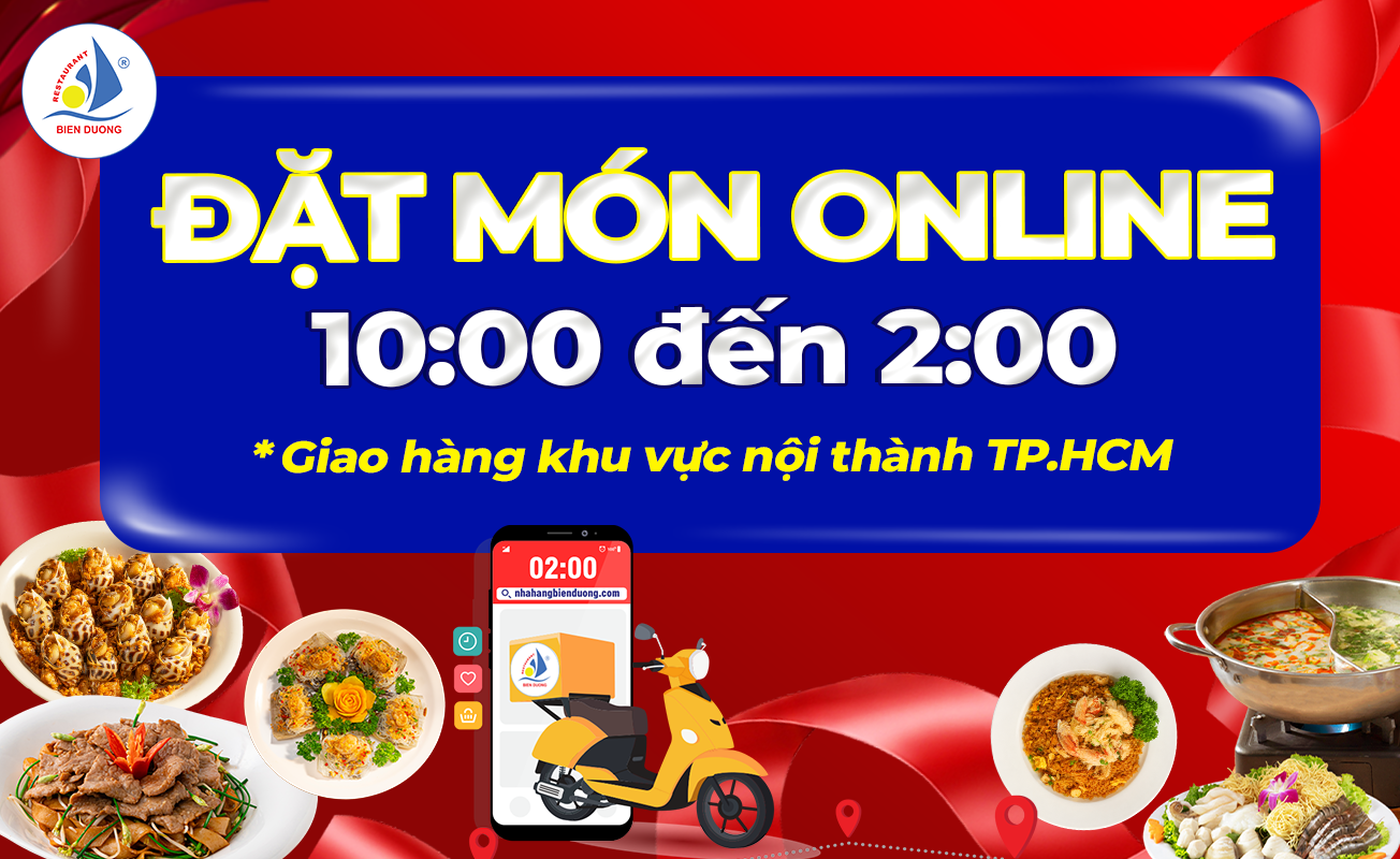 Các ưu đãi của chúng tôi