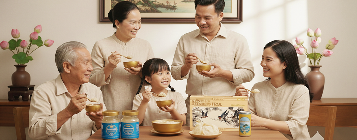 Cột Mốc Quan Trọng