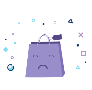 Cart của bạn đang trống
