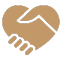 Community Involvement and give back