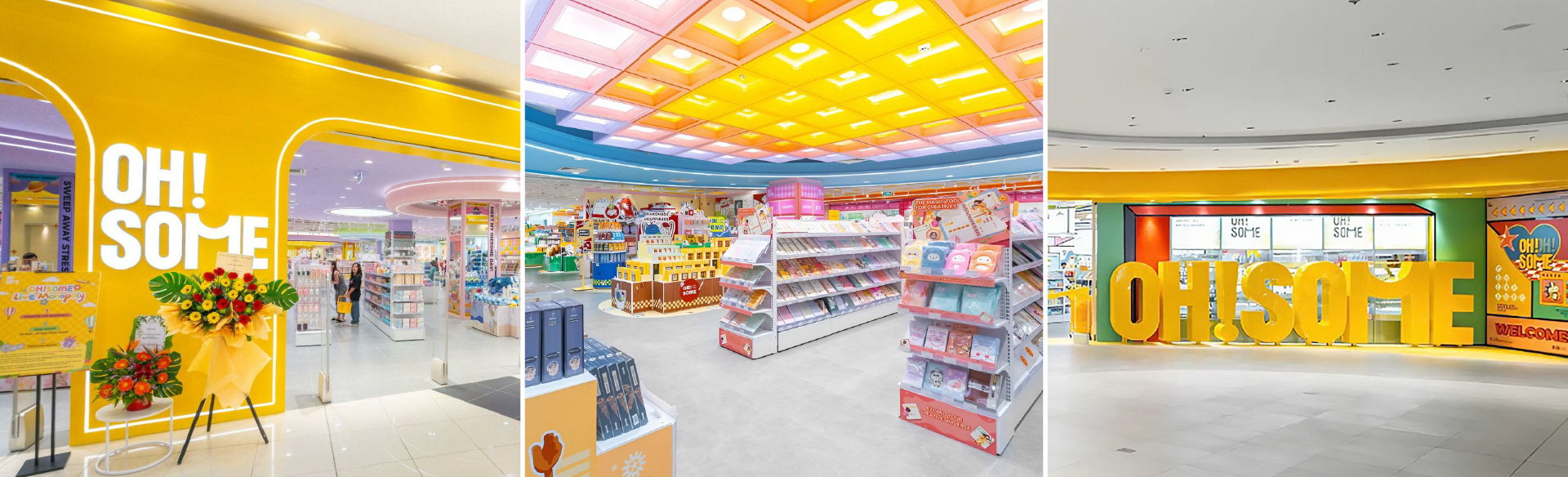 TẠI CỬA HÀNG HASAKI