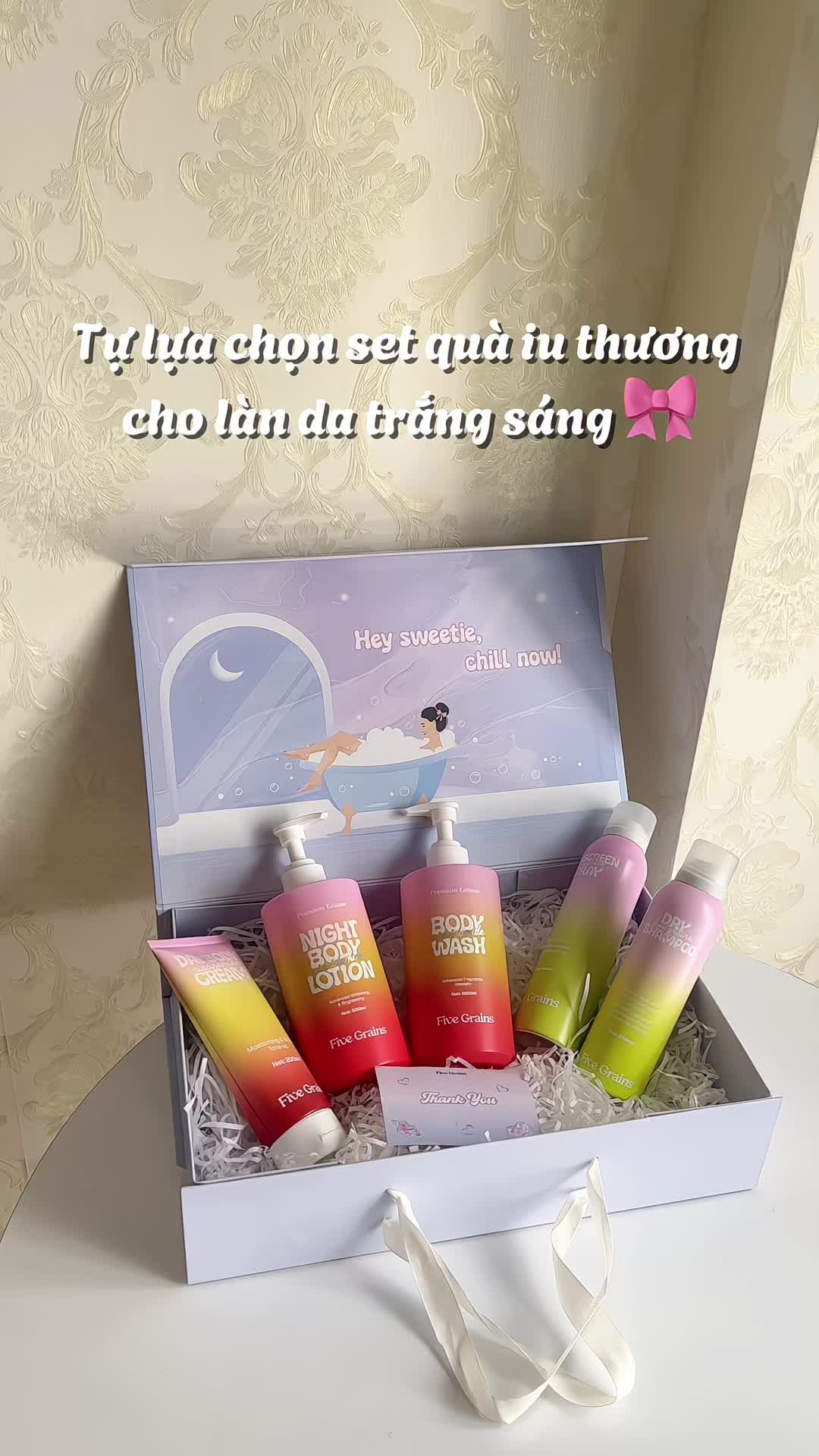 Được xem trên Tiktok