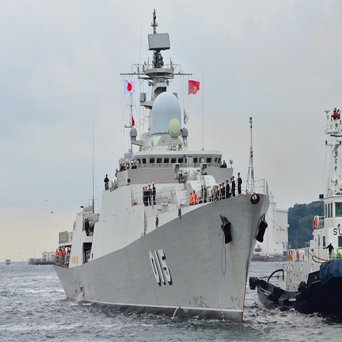 Điện tử - Viễn thông - CNTT