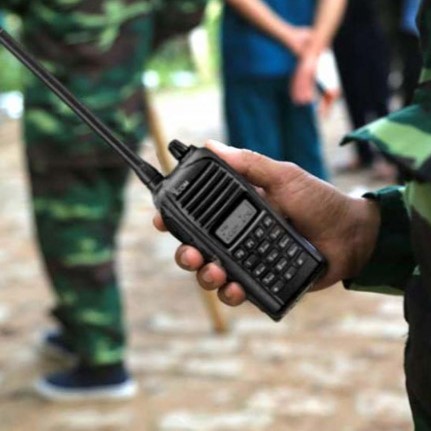 Quốc phòng An ninh