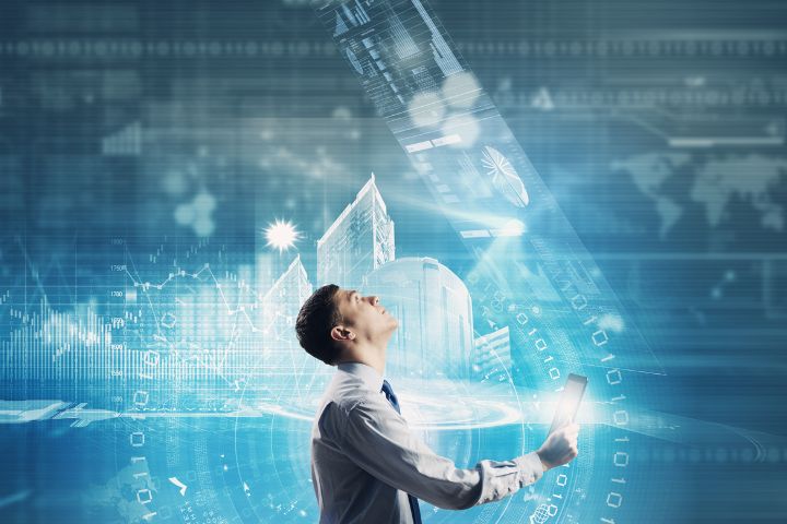 Commitment to Innovation