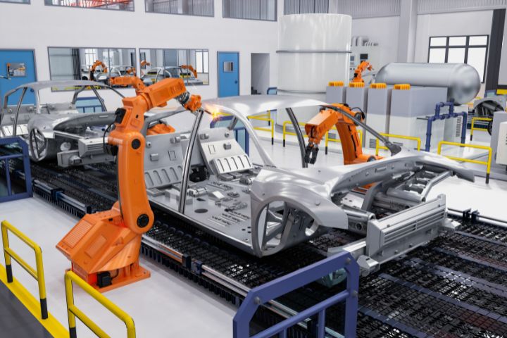 Automotive Solutions
