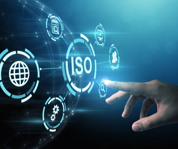 Từ linh kiện đến giải pháp – Tất cả đều bắt đầu bằng chất lượng